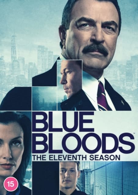 Blue Bloods - Season 11 (Import)