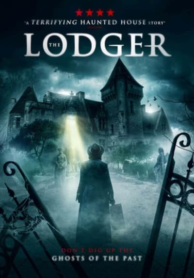 Lodger (Import)