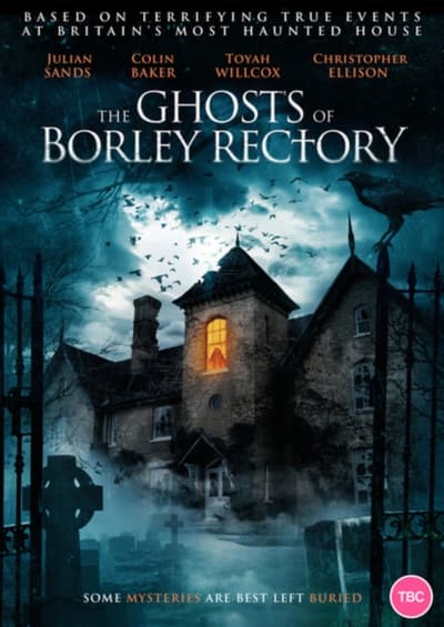 Ghosts of Borley Rectory (Import)