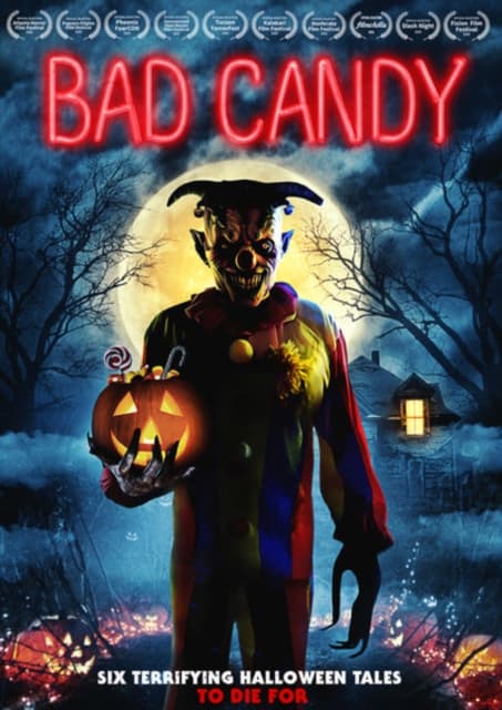 Bad Candy (Import)