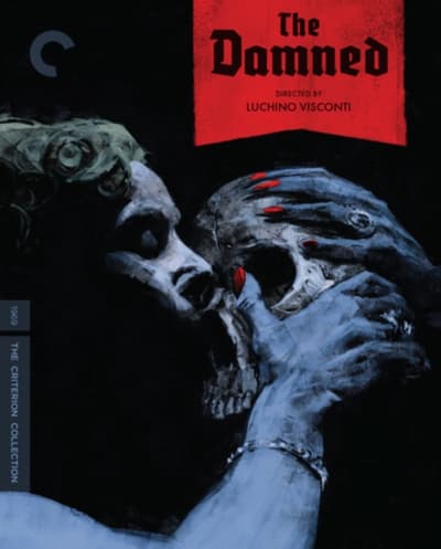 Damned - The Criterion Collection (Blu-ray) (Import)