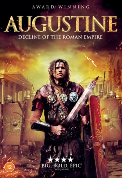 Augustine - The Decline of the Roman Empire (2 disc) (Import)