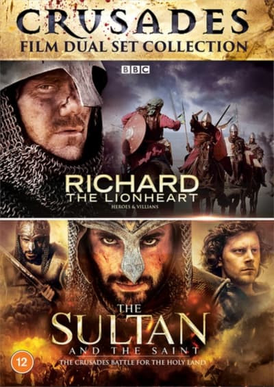 Crusades (2 disc) (Import)
