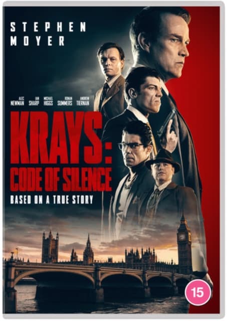 Krays: Code of Silence (Import)