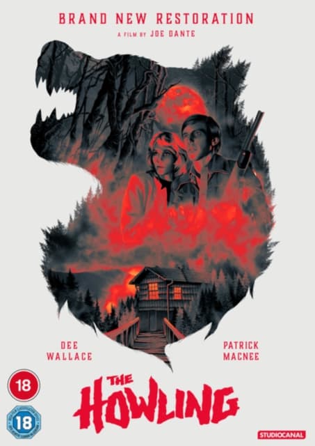 Howling (Import)