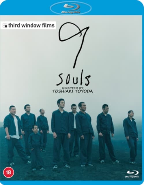 9 Souls (Blu-ray) (Import)