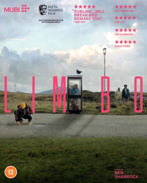 Limbo (Blu-ray) (Import)