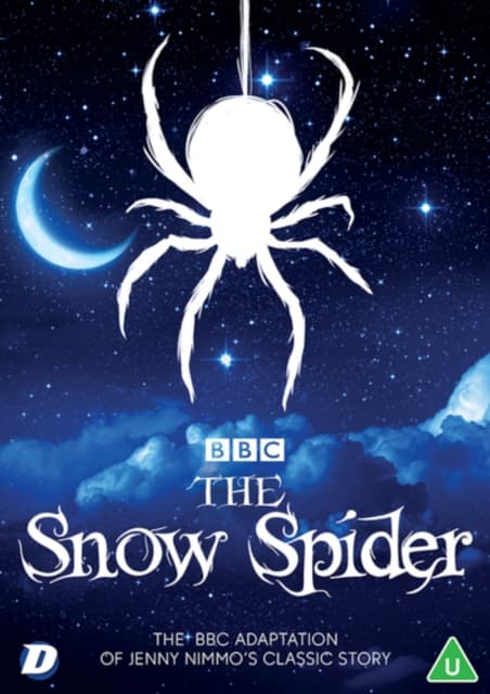 Snow Spider (Import)