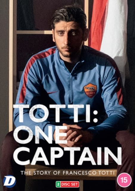 Totti: One Captain (Import)