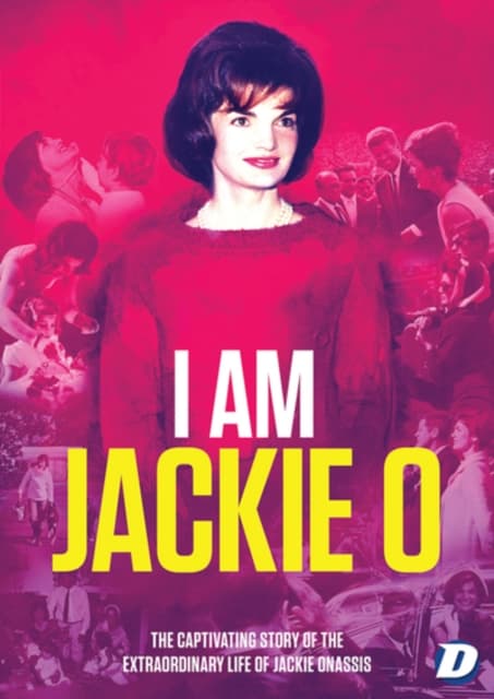 I Am Jackie O (Import)