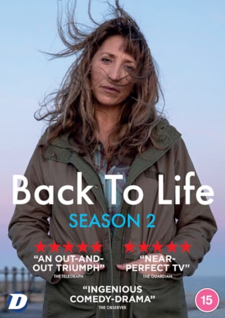 Back to Life: Series 2 (Import)