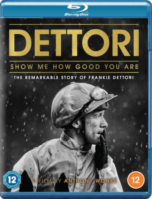 Dettori (Blu-ray) (Import)