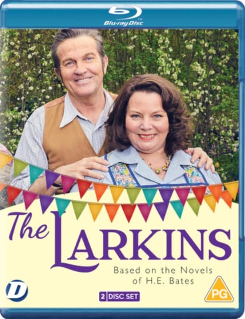 Larkins (Blu-ray) (Import)