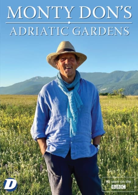 Monty Don's European Gardens (Import)