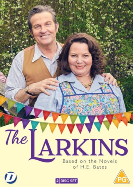 Larkins (Import)