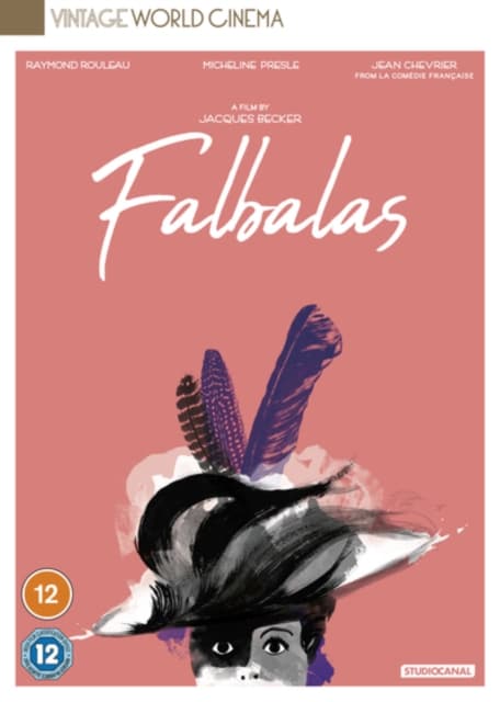 Falbalas (Import)