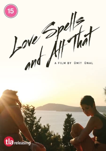 Love, Spells and All That (Import)