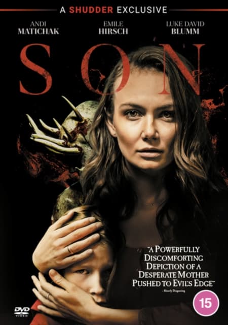 Son (Import)