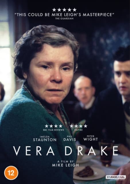 Vera Drake (Import)