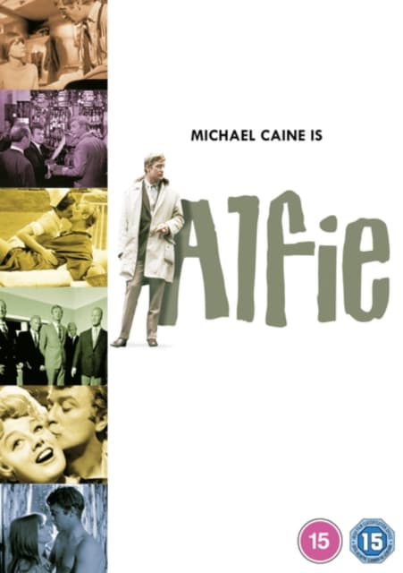 Alfie (Import)