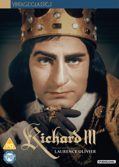 Richard III (Import)