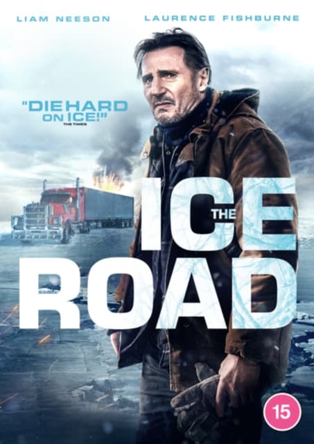 Ice Road (Import)