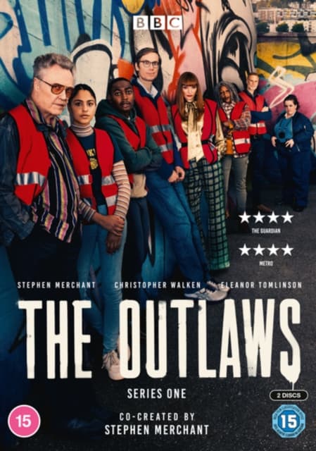 The Outlaws (Import)