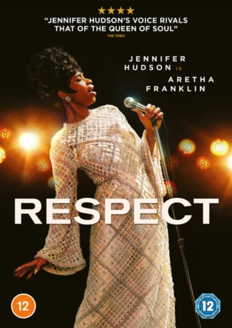 Respect (Import)