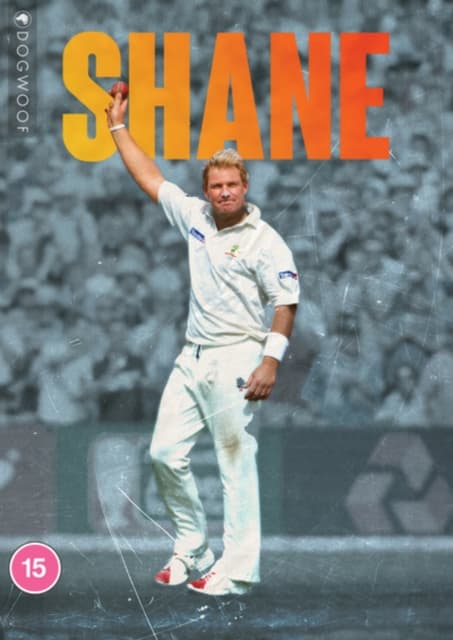 Shane (Import)