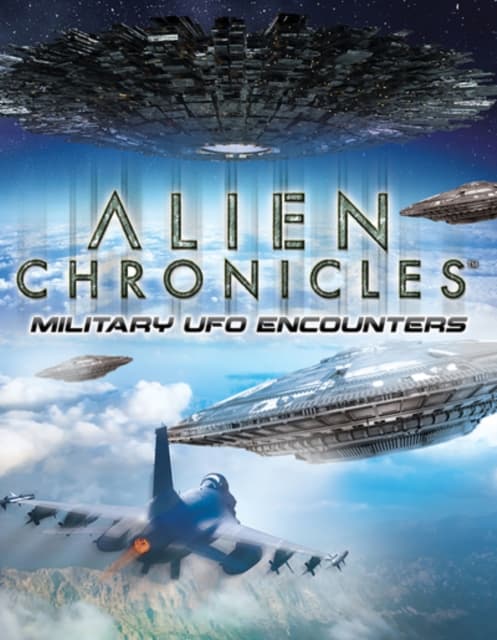 Alien Chronicles: Military UFO Encounters (Import)