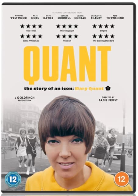 Quant (Import)