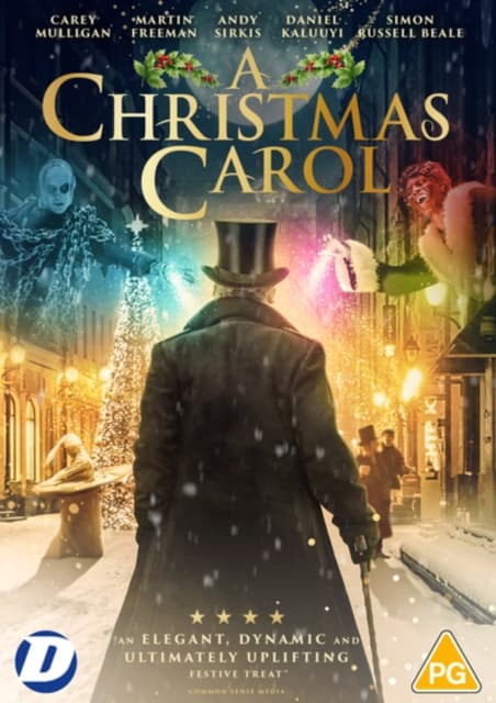 Christmas Carol (Import)