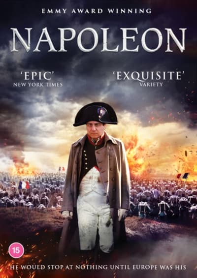 Napoleon (Import)