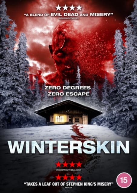 Winterskin (Import)