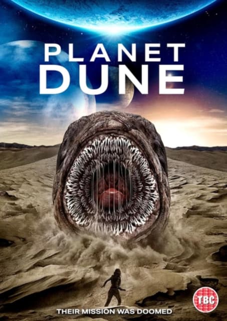 Planet Dune (Import)