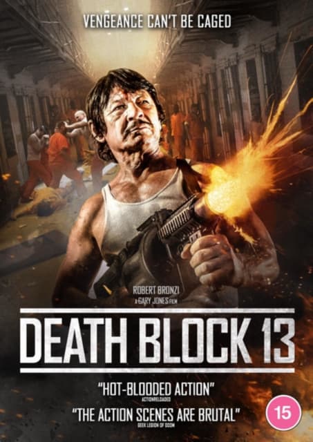 Death Block 13 (Import)