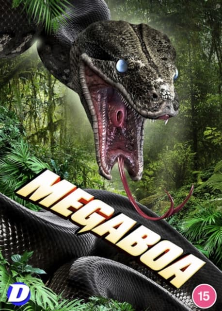 Megaboa (Import)
