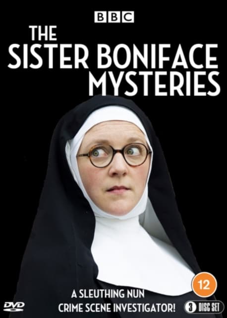 Sister Boniface Mysteries: Series One (Import)