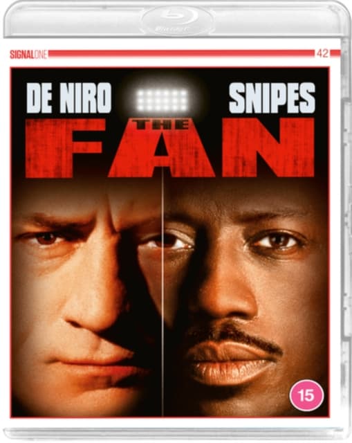 Fan (Import)