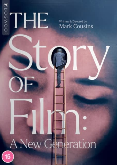 Story of Film - A New Generation (Import)