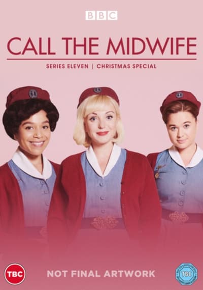 Call the Midwife: Series Eleven (Import)