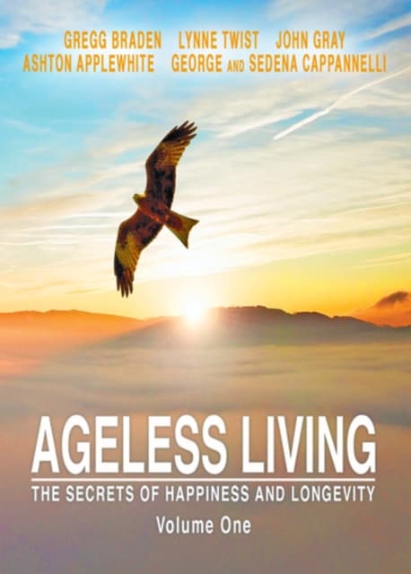 Ageless Living - Volume One (Import)