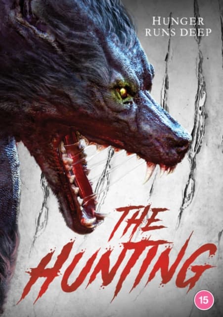 Hunting (Import)