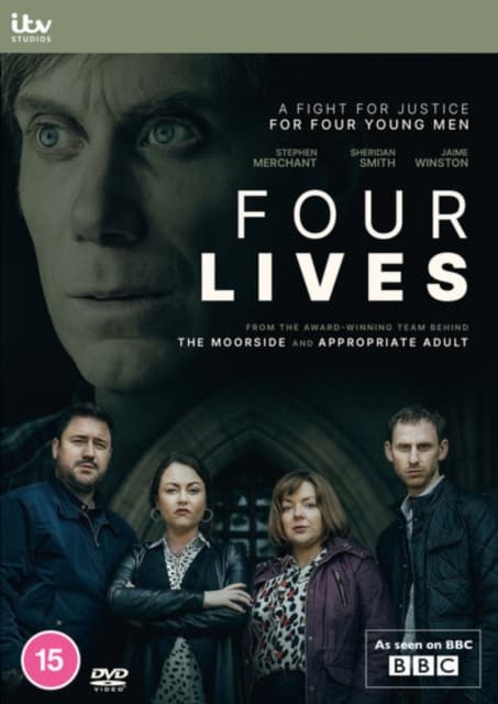 Four Lives (Import)