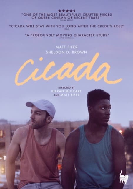 Cicada (Import)
