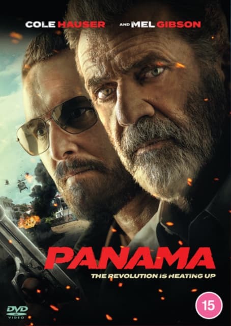 Panama (Import)
