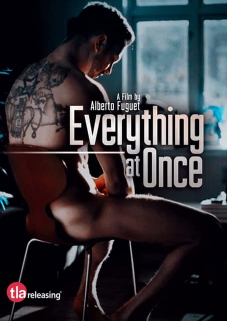 Everything at Once (Import)
