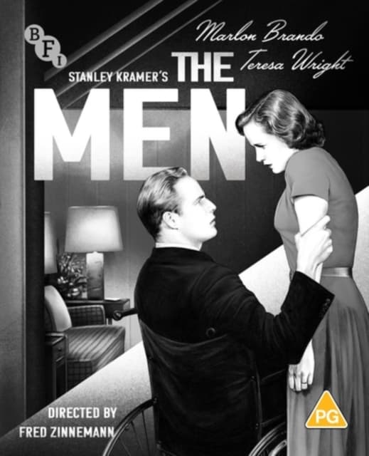 Men (Blu-ray) (Import)