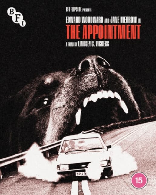 Appointment (Blu-ray) (Import)