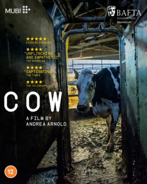 Cow (Blu-ray) (Import)